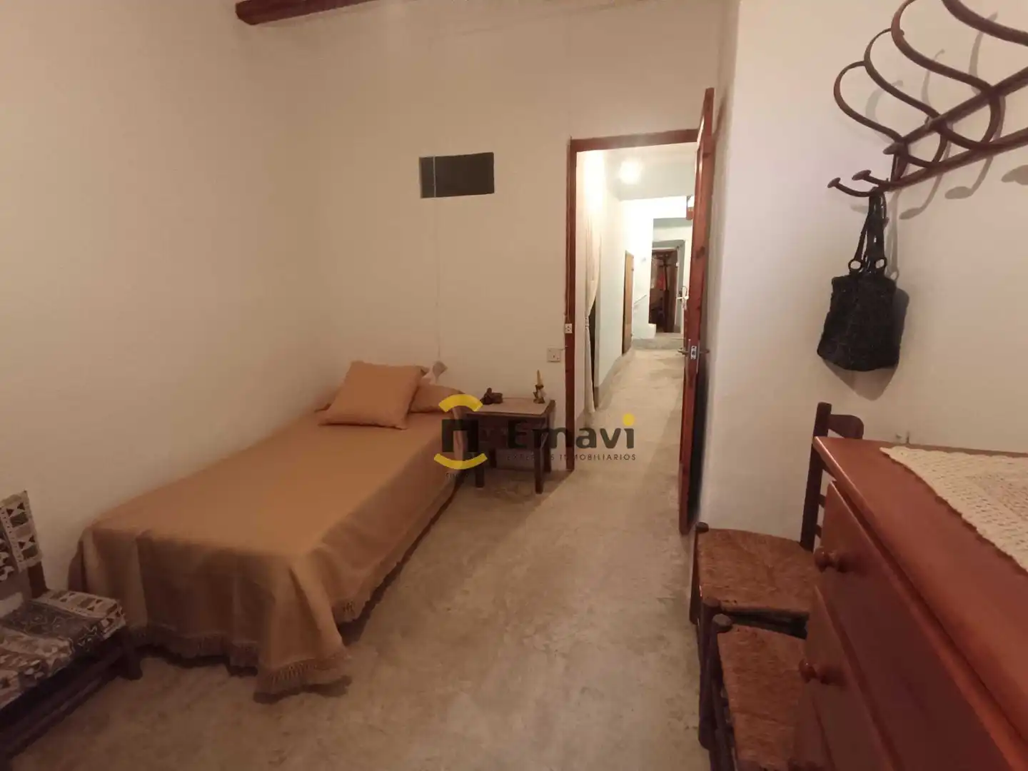 Casa aparellada en venda a Atzeneta del Maestrat, imagen 23