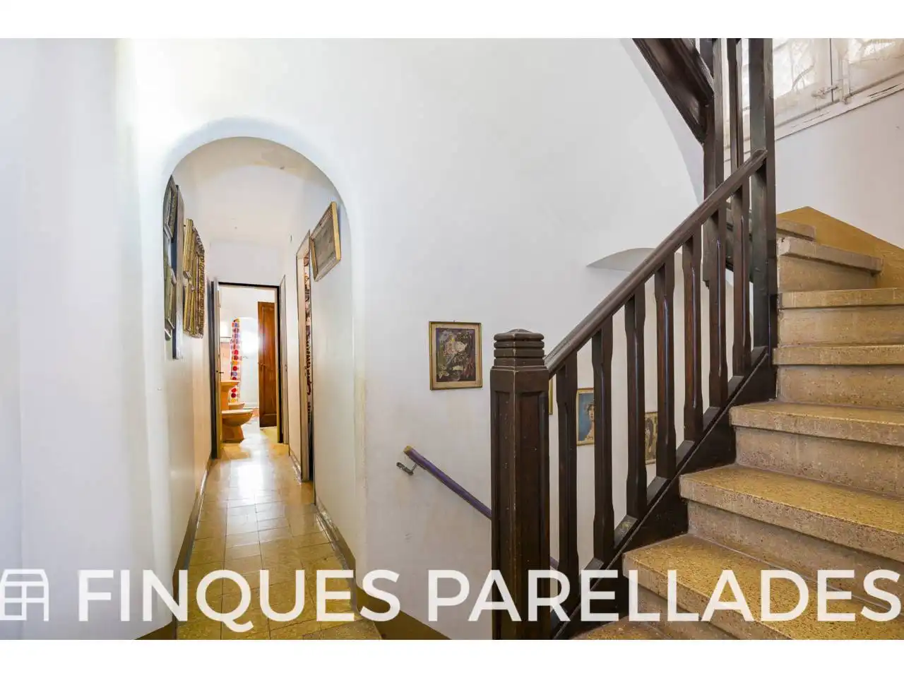 Casa o xalet en venda en Sitges amb Calefacció i Terrassa