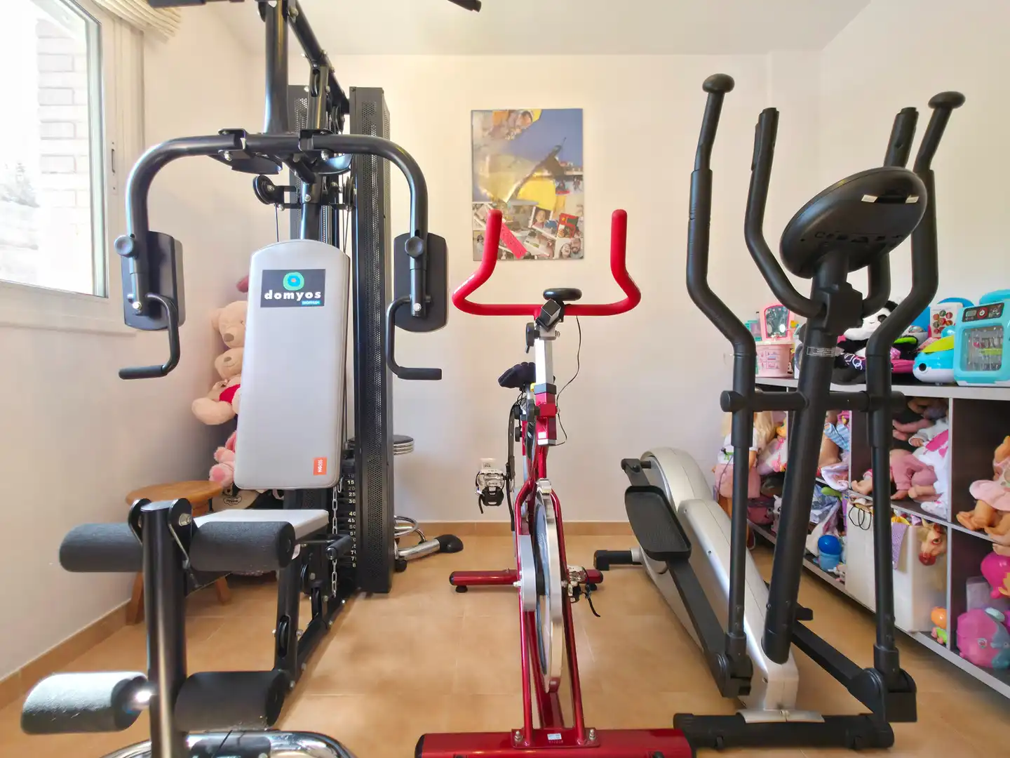 Casa o chalet en venta en Abrera con Aire acondicionado, Calefacción y Jardín privado