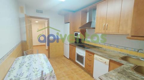 Photo 4 of Flat to rent in Las Lomas - Las Yucas, Murcia