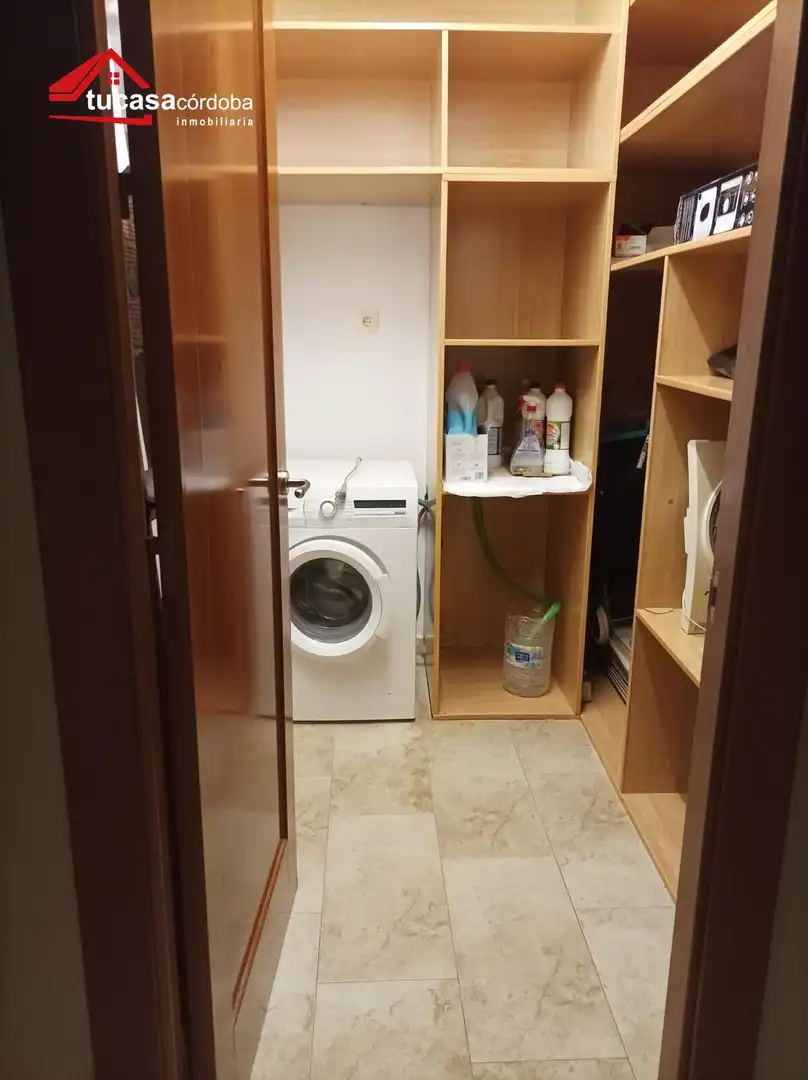 Piso en venta en Córdoba con Aire acondicionado y Amueblado