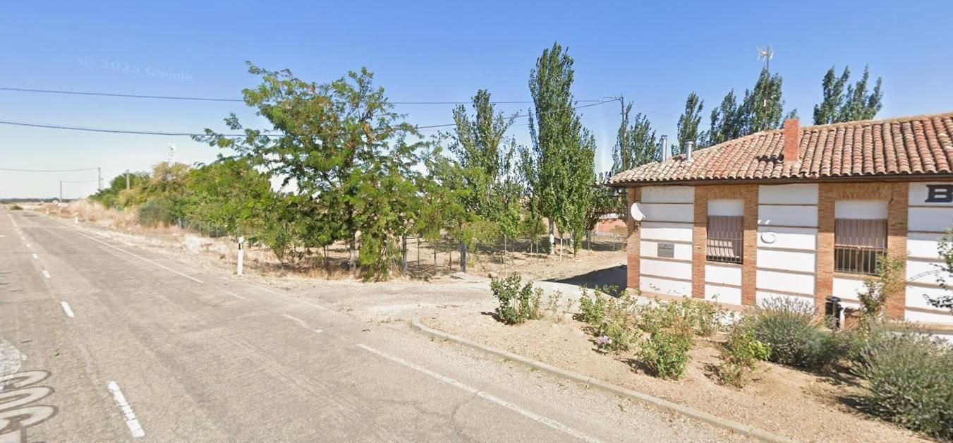 Residential for sale in Boadilla de Rioseco