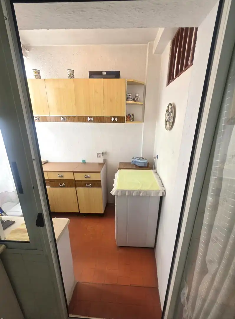 Cuina de Pis en venda en Valdemoro amb Aire condicionat, Calefacció i Terrassa