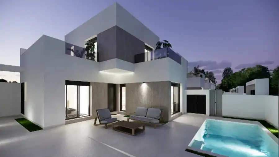 Haus zum Verkauf in San Fulgencio, imagen 3