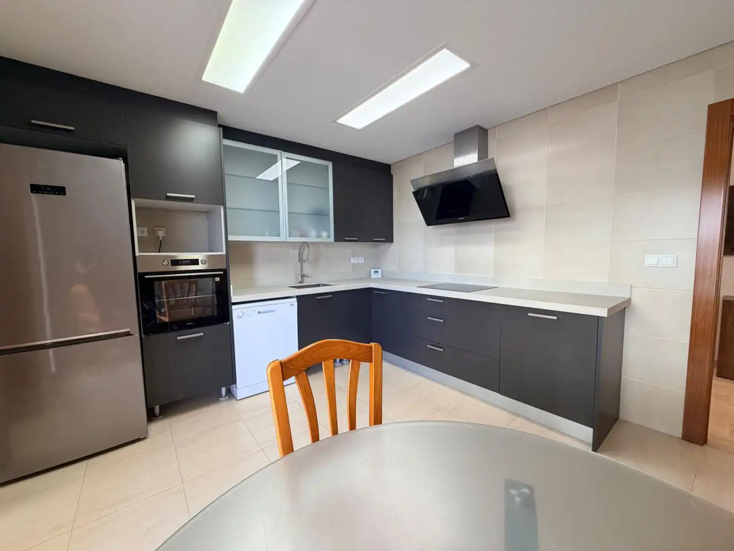 Wohnung mit Terrasse zum Verkauf in Calle gaus, imagen 29