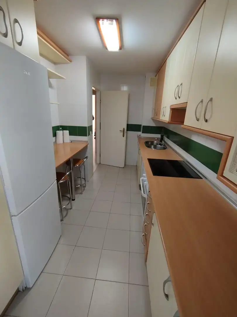 Flat with lift for sale in Oeste, imagen 7