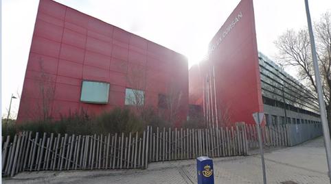 Photo 3 of Office for sale in Butarque, Madrid