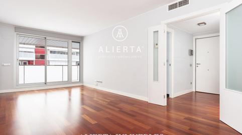 Foto 3 de Pis en venda a Ángela López Jimenez, Romareda, Zaragoza