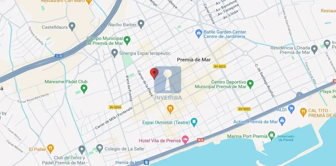 Casa a schiera in vendita a Pilar, imagen 2
