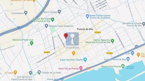 Foto 2 de Casa adosada en venda a Pilar, Zona Alta, Barcelona