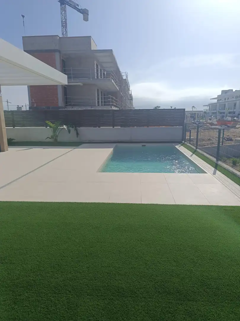 Chalet en venta en Las Lomas de Rame - Bahía Bella, imagen 13
