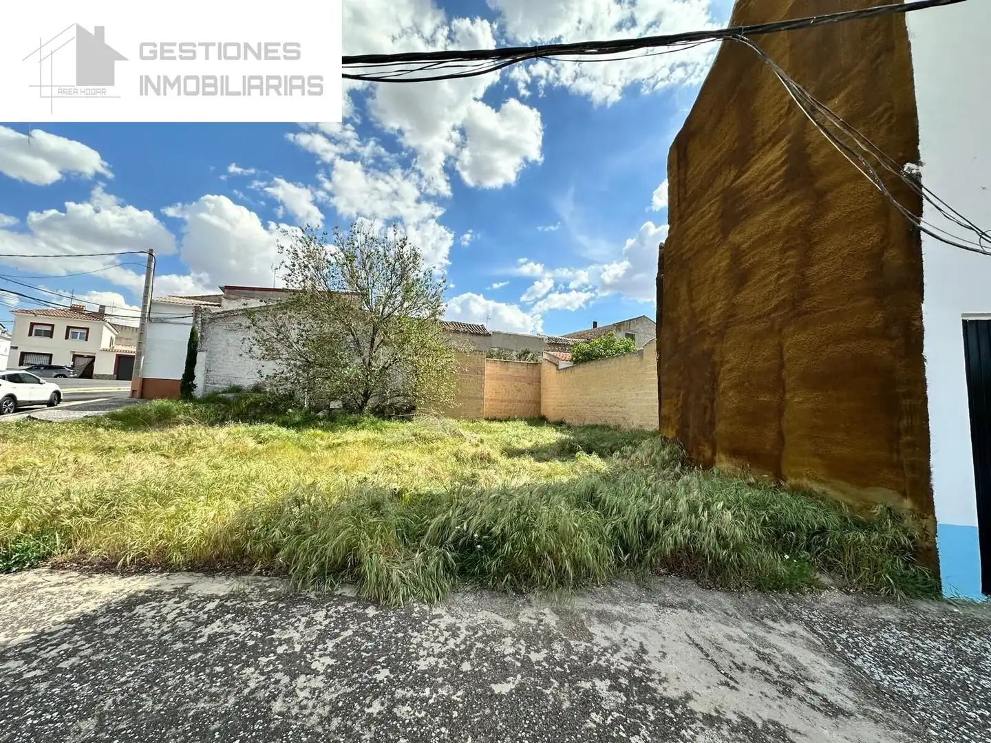 Residential for sale in La Guardia