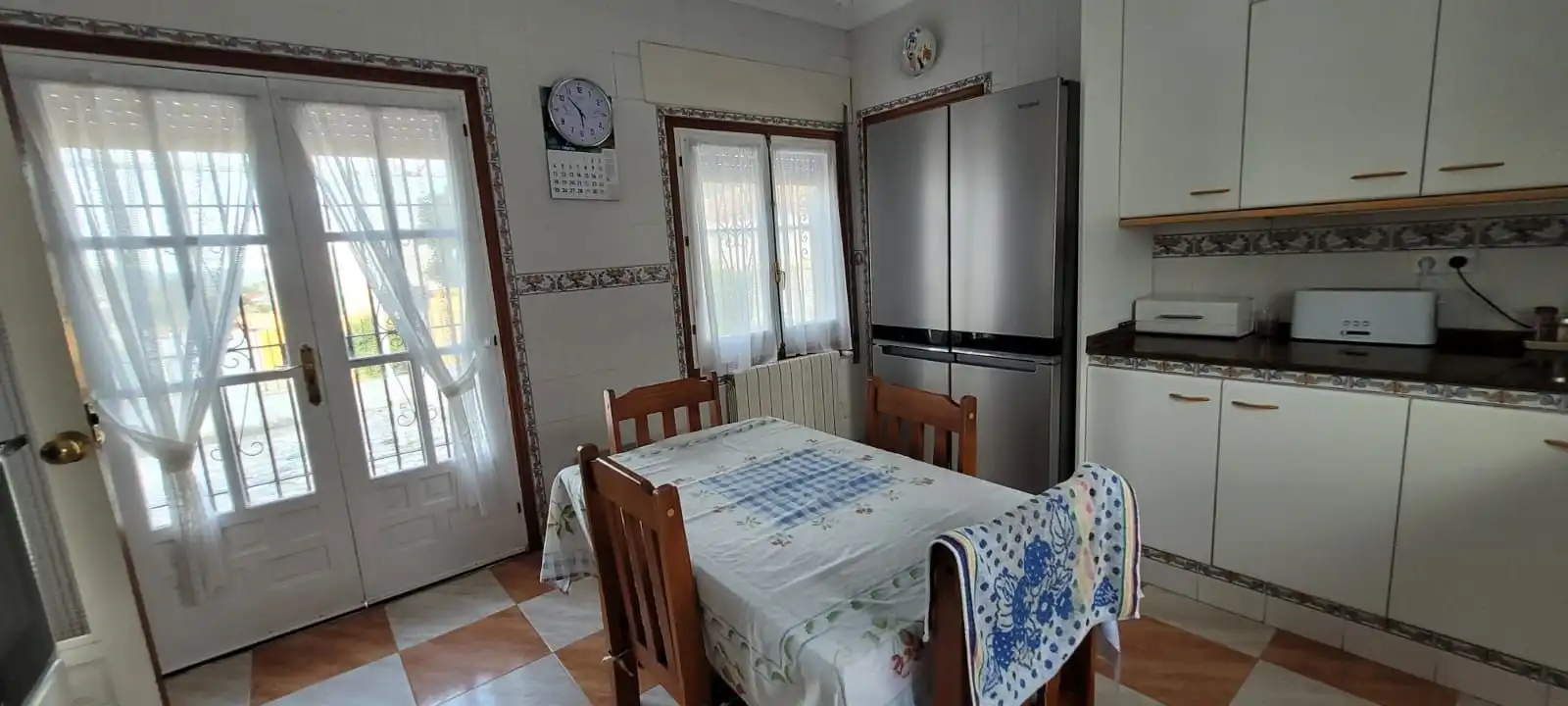 Villa mit Terrasse zum Verkauf in Los Pinos, imagen 49