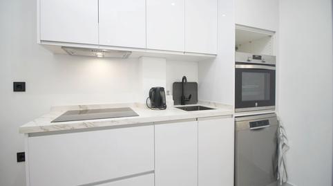 Foto 4 de Piso de alquiler en Gomez Salazar, La Merced, Málaga