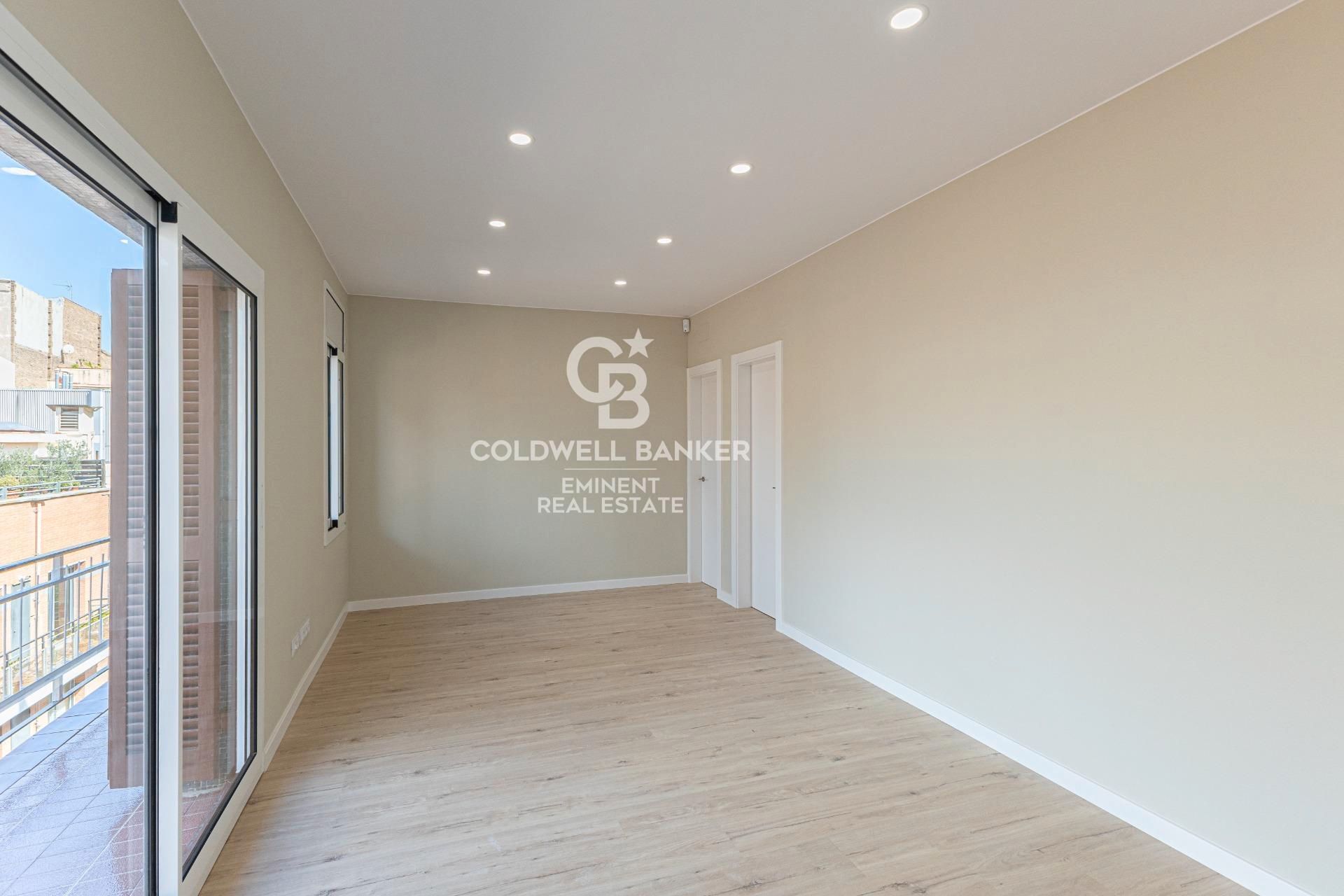 Pis en venda en Sant Feliu de Llobregat amb Aire condicionat, Calefacció i Parquet