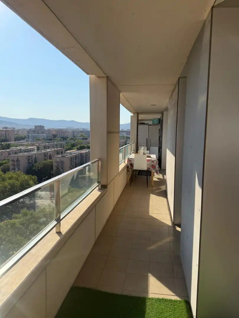 Flat with pool for sale in Avinguda d'Eduard Maristany