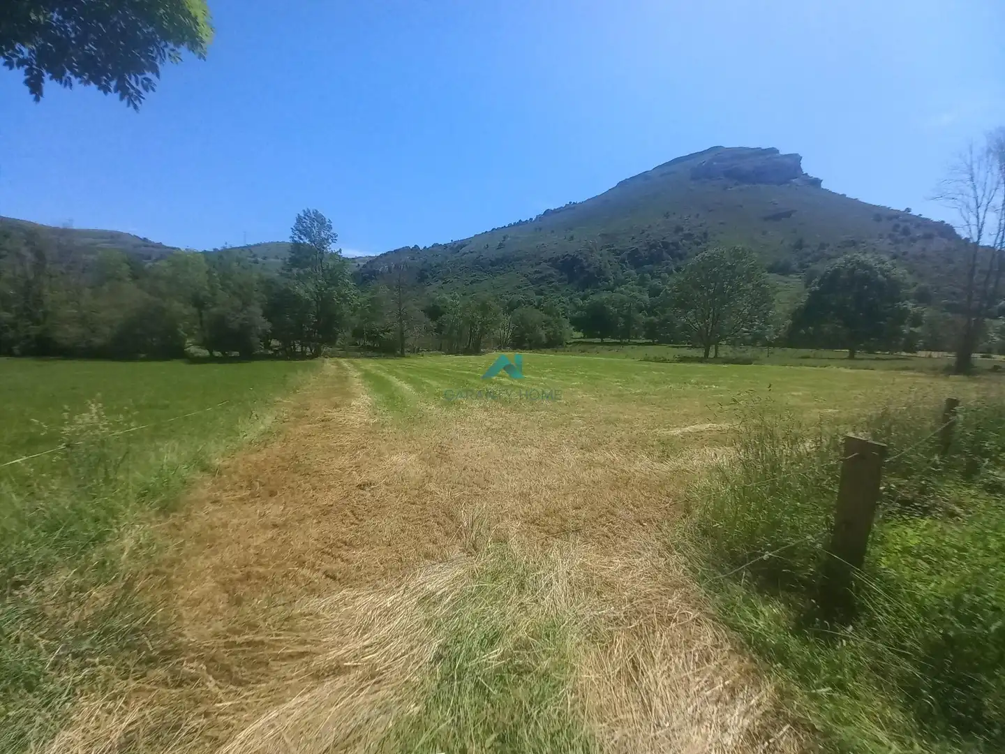 Terreno rustico in vendita a Paraje Escajadillo 'Matienzo-Secada'