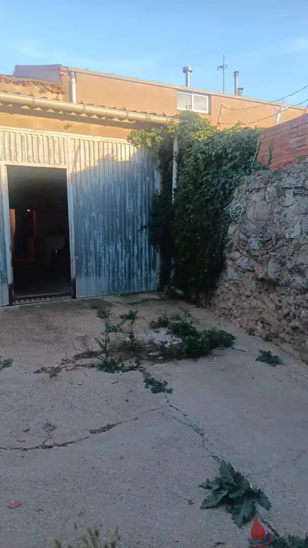 Casa o chalet en venta en Noviercas
