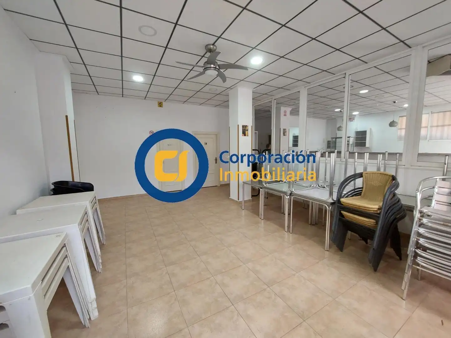 Local comercial en venta en Lorca Ciudad, imagen 5