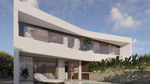 Foto 4 von Einfamilien-Reihenhaus zum Verkauf in Carrer de Xipre, Monte y Mar, Santa Pola