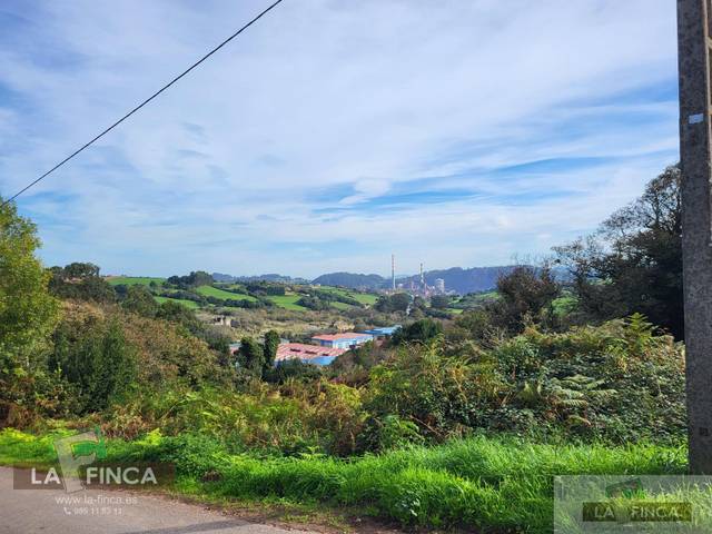 Terreno residencial en Venta en Carreño