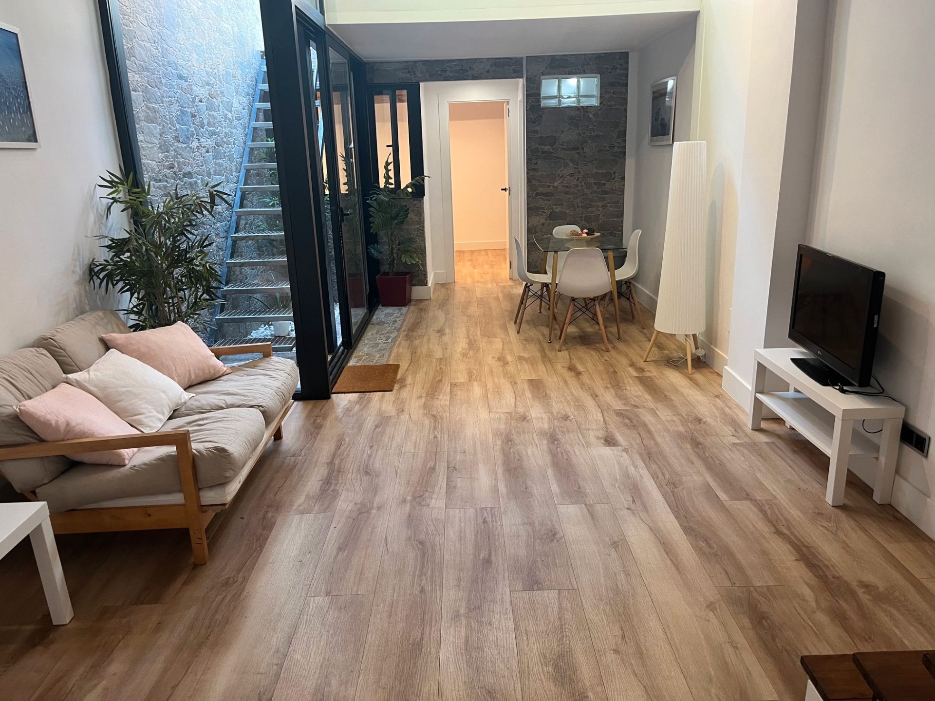 House or chalet for sale in  Barcelona Capital  with Air Conditioner, Heating and Parquet flooring