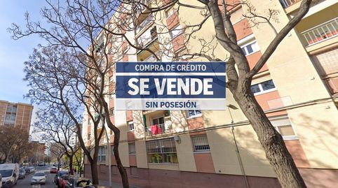 Foto 2 de Piso en venta en Carrer de la Guineueta, La Guineueta, Barcelona Capital