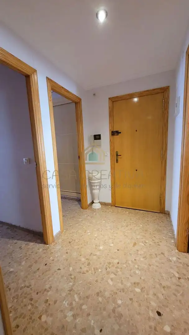 Flat with lift to rent in Calle Castelló, imagen 35