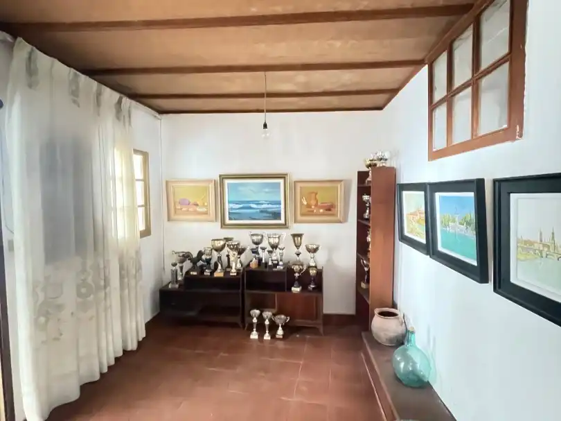 Casa o chalet en venta en Villa de Teguise