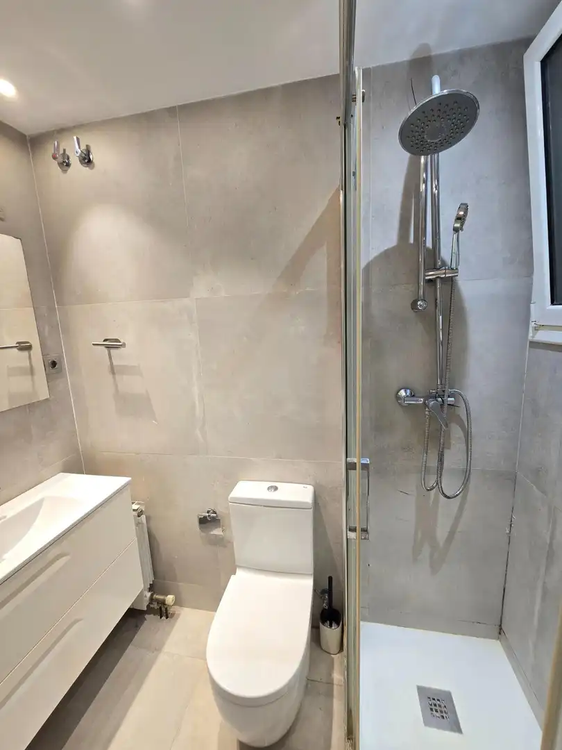 Flat for rent in ARIBAU, 25, L'Antiga Esquerra de l'Eixample