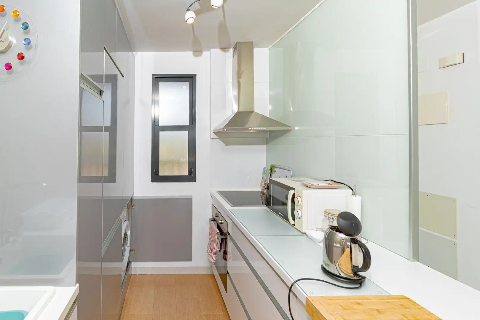 Apartment mit Terrasse zum Verkauf in Calle talco, imagen 14