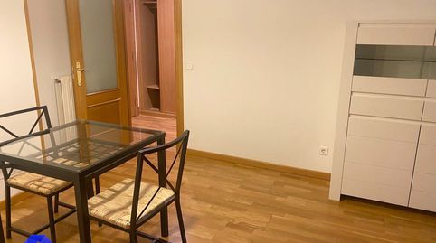 Foto 2 de Piso de alquiler en Oviedo - Calle Amsterdam, HUCA - La Cadellada, Oviedo