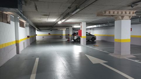 Foto 3 de Garatge en venda a Calle Luciano Malumbres, Peñacastillo - Nueva Montaña, Santander