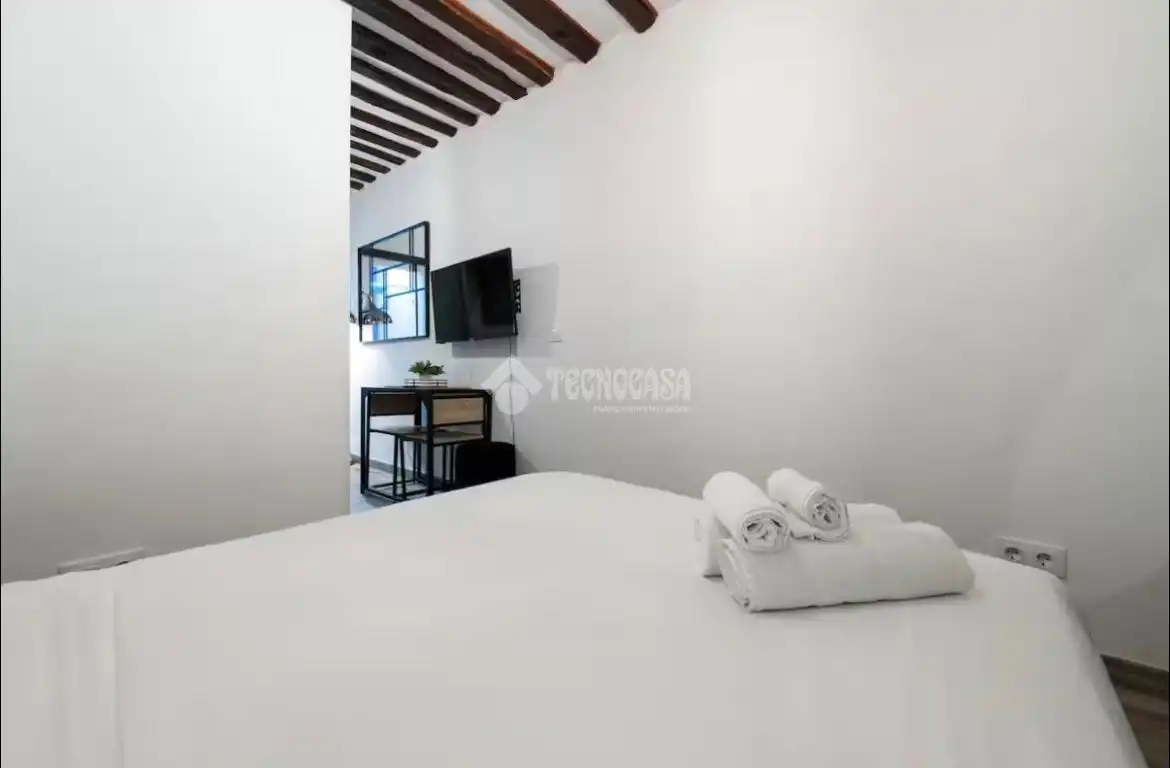 Habitación de Estudio en venta en Madrid