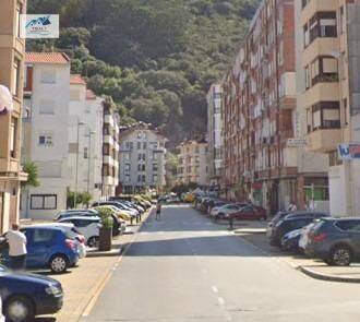Piso en Venta en Calle Baldom Villegas en Santoña