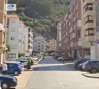 Flat with lift for sale in Calle Baldom Villegas