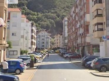 Pis amb ascensor en venda a Calle Baldom Villegas