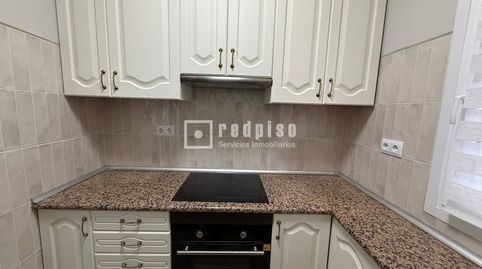 Foto 5 de Piso en venta en Buena Vista, Madrid Capital