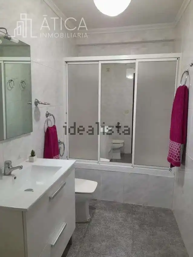 Flat for rent in San Vicente - Las Úrsulas