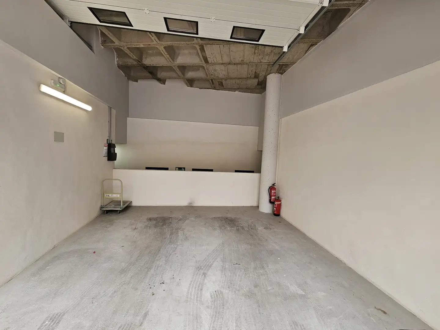 Trastero en venta en Alcobendas