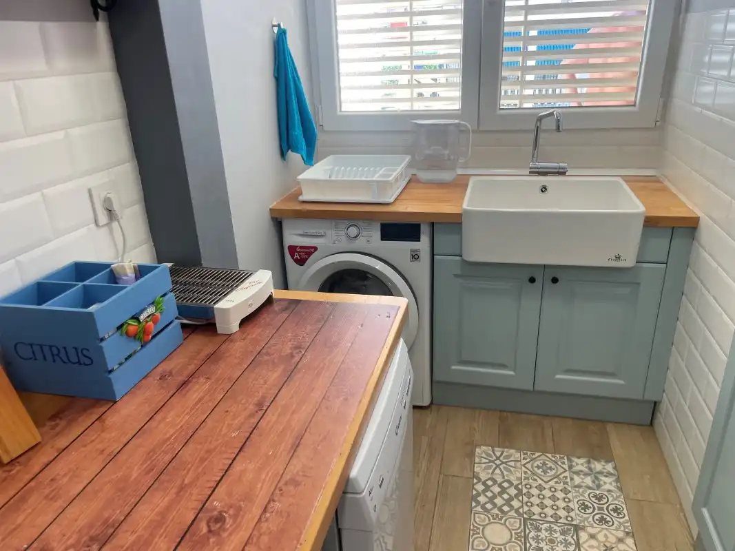 Apartament amb ascensor de lloguer a Carrer de les Barraques, imagen 9