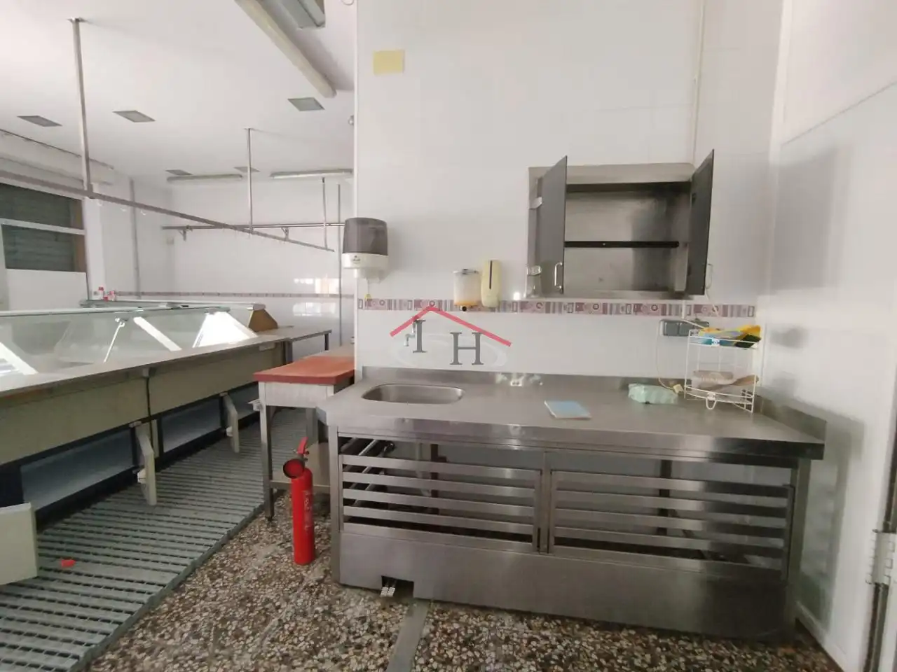 Local comercial en venda a PIZARRO, imagen 4