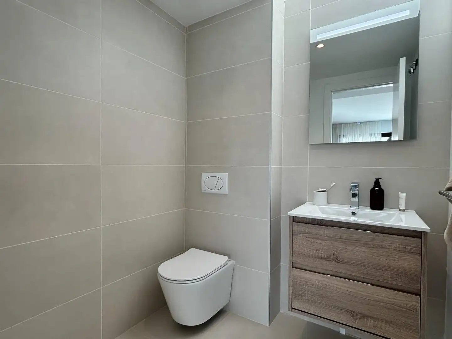 Penthouse mit Pool zum Verkauf in Las Gaviotas  - Carvajal, imagen 23