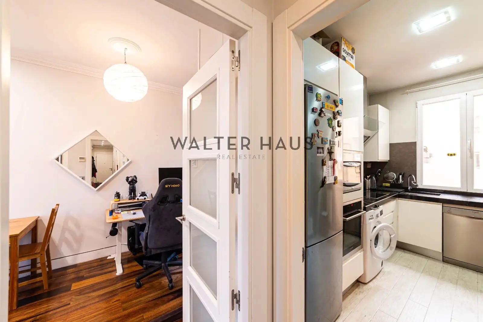 Appartamento con ascensore in vendita a Calle de Francisco Silvela, imagen 32