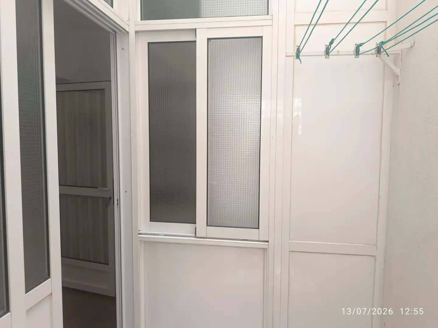 Terrassa de Apartament en venda en Los Alcázares