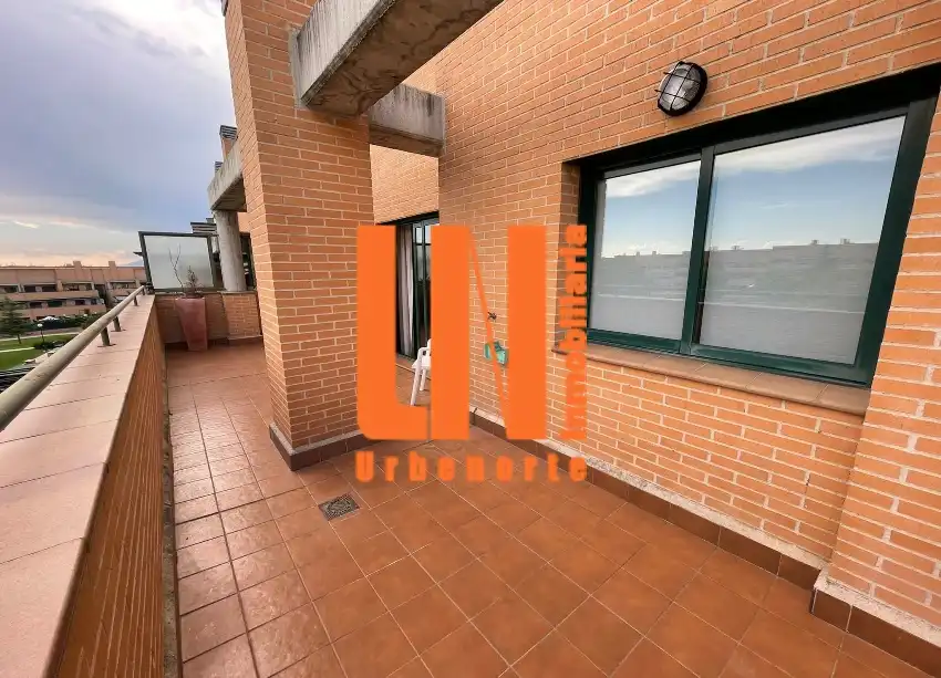 Flat for rent in Villanueva de la Cañada ciudad