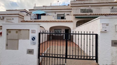 Foto 3 de Casa o chalet en venta en Calle Calle Subida al Monte, 31, Los Urrutias, Cartagena