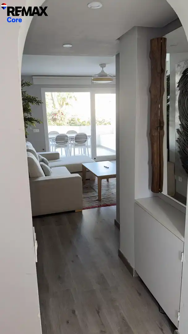 Dúplex en venda a Sotogrande Costa