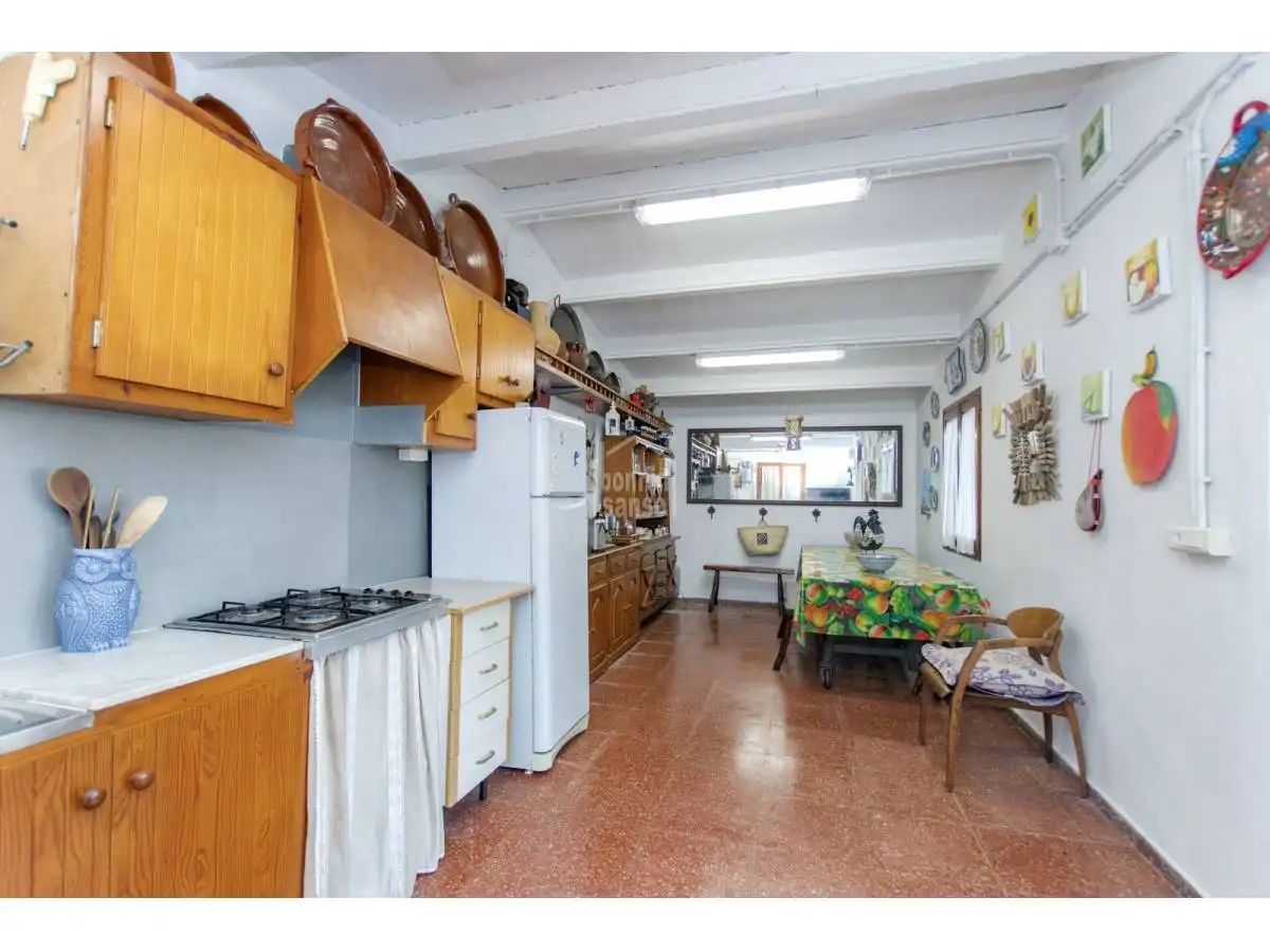 Villa mit Pool zum Verkauf in Alaior poble, imagen 25