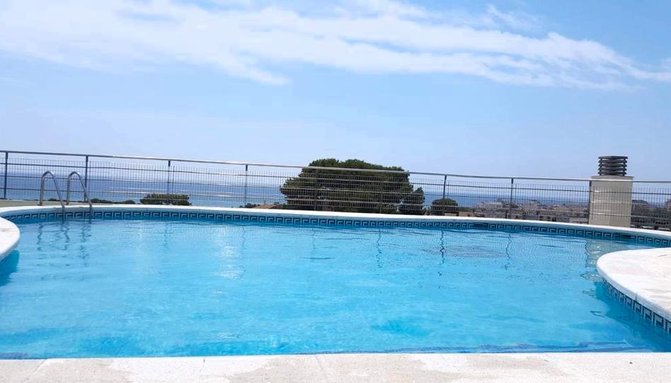 Foto 1 de Apartamento de alquiler en Carrer Oreneta, Clarà, Tarragona